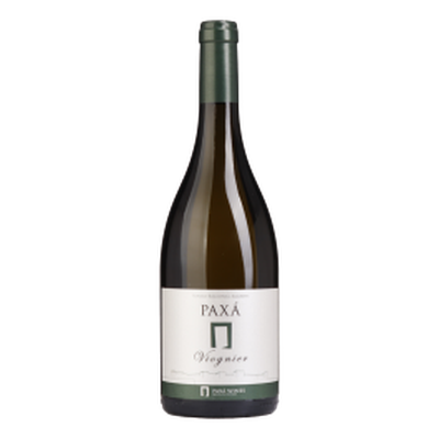 Paxá Viognier  Branco