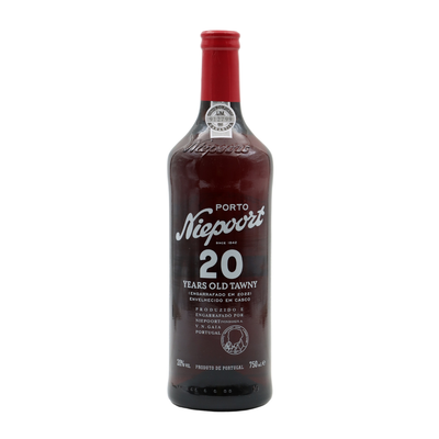 Niepoort 20 Anos Tawny  Porto