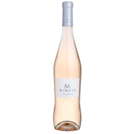 M De Minuty 1,5lt Rosé