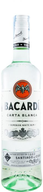 Rum Bacardí 