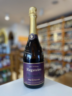Espumante Regateiro Espumante