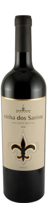 Vinha Dos Santos  Tinto