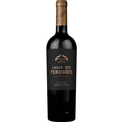 Lagar dos Perdigões Reserva Alentejano  Tinto
