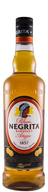 Rum Negrita Añejo 