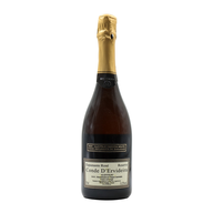 Ervideira Reserva Espumante