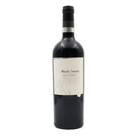 Ataíde Semedo Baga Touriga Nacional Special Reserva Bairrada Red