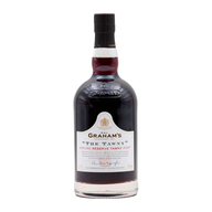 Graham's Do Tawny Port