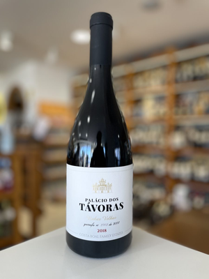 Palácio dos Távoras Grande Reserva Vinhas Velhas  Tinto