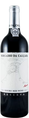 Morgadio da Calçada Reserva  Tinto