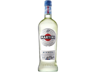 Vermute Martini Bianco 