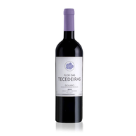 Flor De Tecedeiras Douro Red