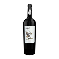 Barbeito Sercial Curtimenta Madeira 