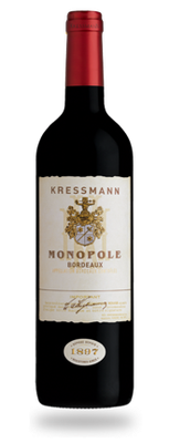 Kressmann Monopole  Tinto