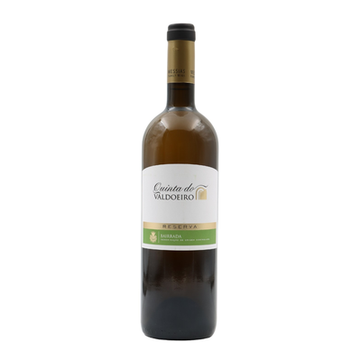 Quinta Do Valdoeiro Reserva  Branco