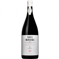 Passarella Villa Oliveira Touriga Nacional Magnum1.5l Red