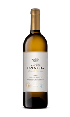 Marquês de Almeida Grande Reserva  Branco