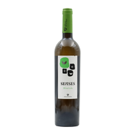 Adega De Borba Senses Alvarinho Branco