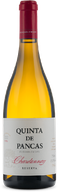 Quinta De Pancas Reserva Chardonnay White