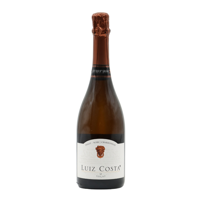 Caves São João Luiz Costa Pinot Chardonnay  Espumante