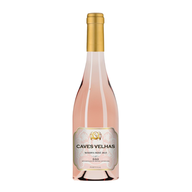 Caves Velhas Dão Rosé
