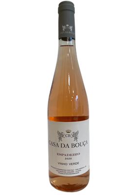 Casa da Bouça Espadeiro  Rosé