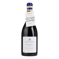 Herdade De São Miguel Pé De Mãe Tinto