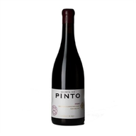 Quinta Do Pinto Syrah Red