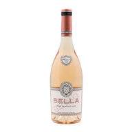 Bella Élegance De Pinot Noir Rosé