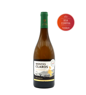 Montes Claros Branco