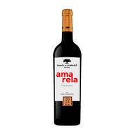 Quinta Do Sobreiró De Cima Tinta Amarela Tinto