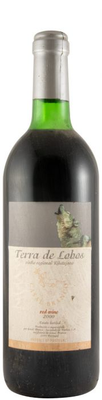 Terra de Lobos  Tinto