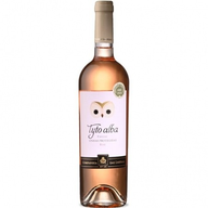 Tyto Alba - Tejo Rosé
