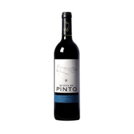 Quinta Do Pinto Tinta Miúda Tinto