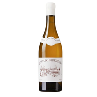 Luis Pato Quinta Do Ribeirinho Sercialinho Branco