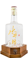 Shui Jing Fang Wellbay Baijiu 