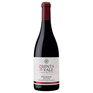 Quinta Do Vale Da Ribeira Premium Dão Red