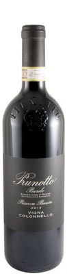 Prunotto Bussia Vigna Colonnello Riserva  Tinto