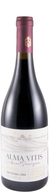 Alma Vitis Cabernet Sauvignon Reserva Tinto