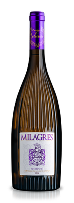 Milagres Alvarinho  Branco