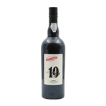 Barbeito Boal 10 Anos Madeira