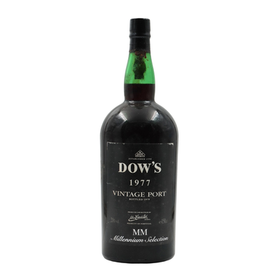 Magnum Dows Vintage  Porto