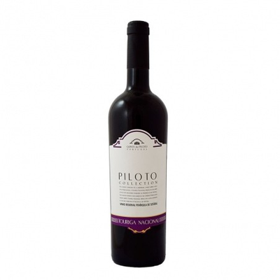 Piloto Collection Touriga Nacional - Setúbal  Tinto