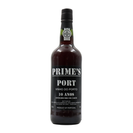 Primes 10 Anos Tawny Porto