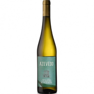 Verde Azevedo Loureiro - Alvarinho White
