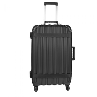 Mala Vingardevalise Black P/ 12 Garrafas 