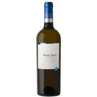 Ataíde Semedo Reserva Especial Branco