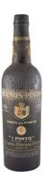 Ramos Pinto 1 Pinto (Rótulo Preto) Port