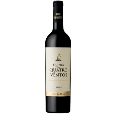 Quinta Dos Quatro Ventos Grande Reserva  Tinto