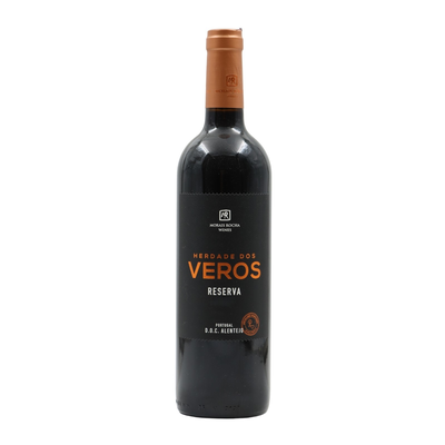 Herdade dos Veros Reserva  Tinto
