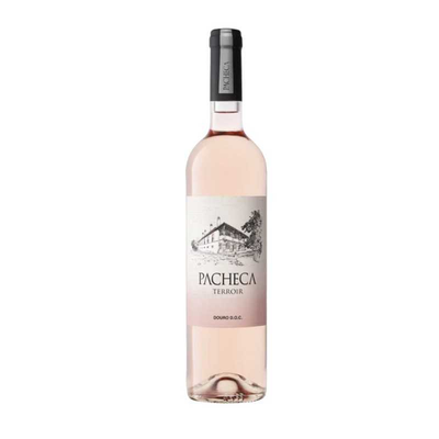 Pacheca  Rosé